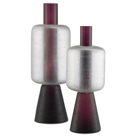 Currey Keating Sculpture Set 1200-0133